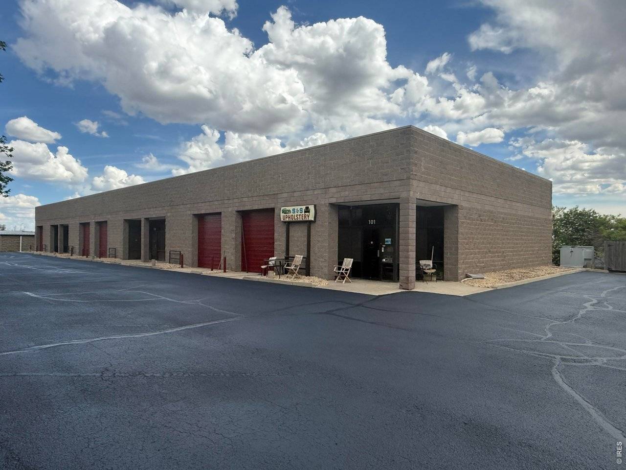 705 Weaver Park #101, Longmont, CO 80501