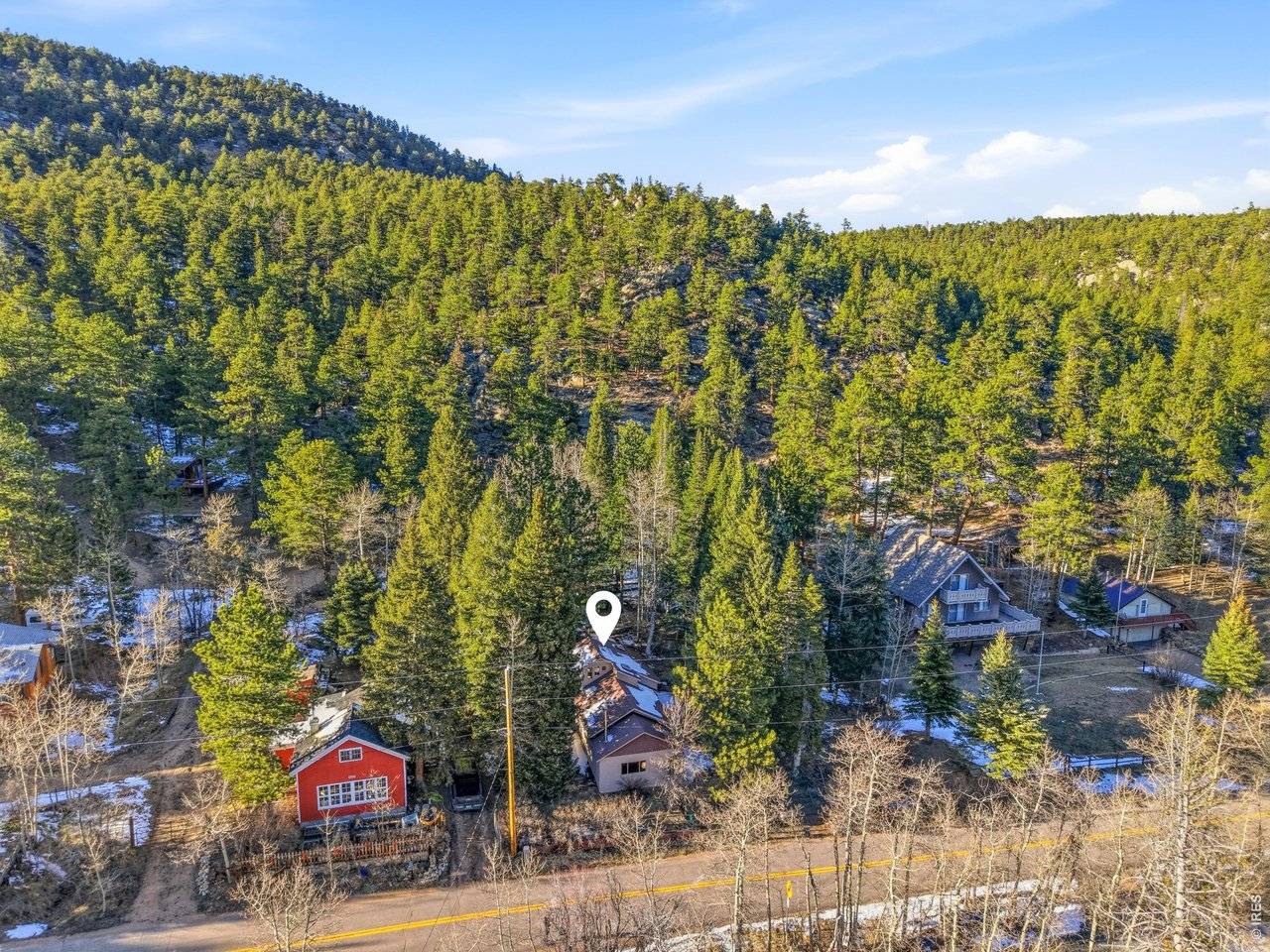 2476 Riverside, Lyons, CO 80540
