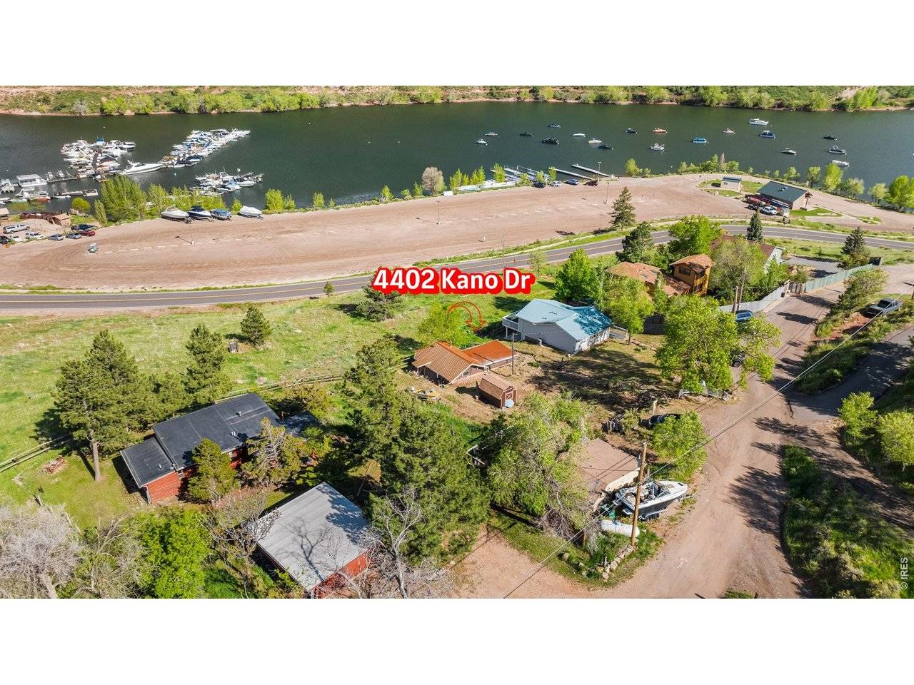 4402 Kano, Fort Collins, CO 80526