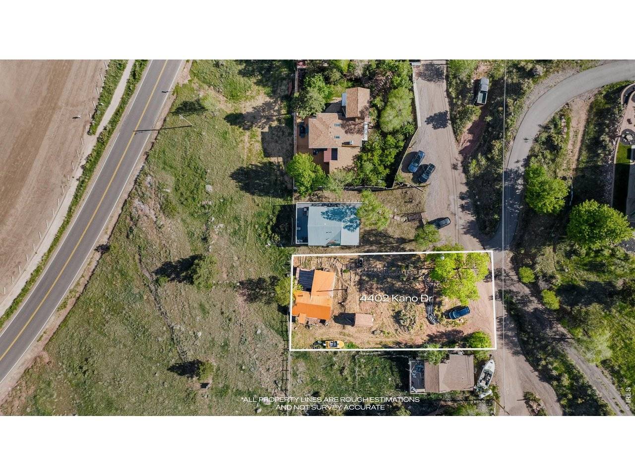 4402 Kano, Fort Collins, CO 80526
