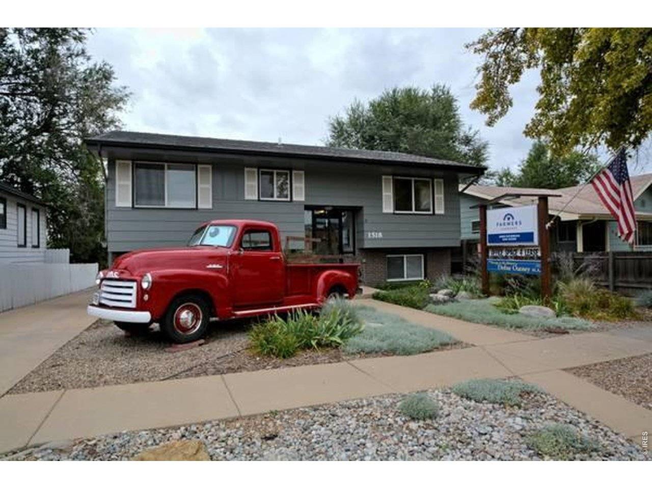 1518 Main #101, Louisville, CO 80027