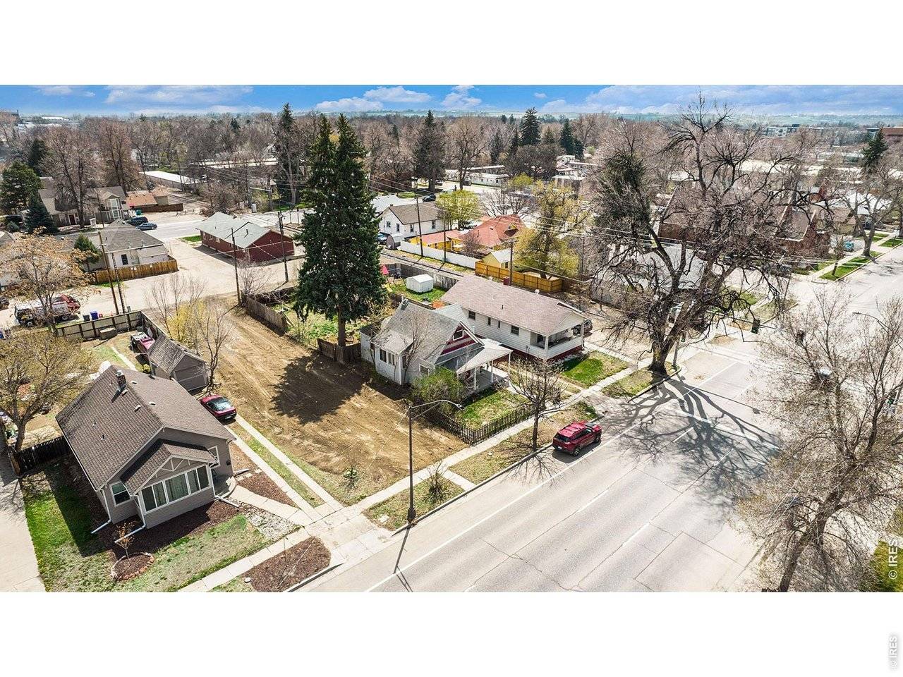 1034 Cleveland, Loveland, CO 80537