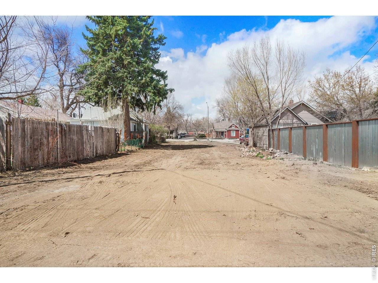 1034 Cleveland, Loveland, CO 80537