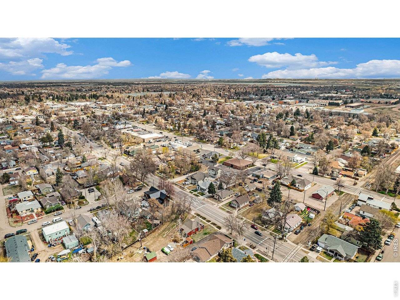 1034 Cleveland, Loveland, CO 80537