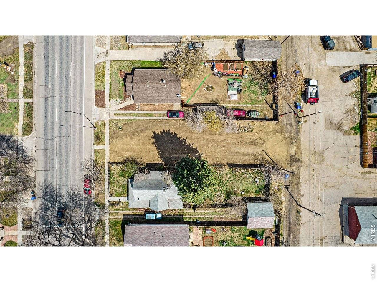 1034 Cleveland, Loveland, CO 80537