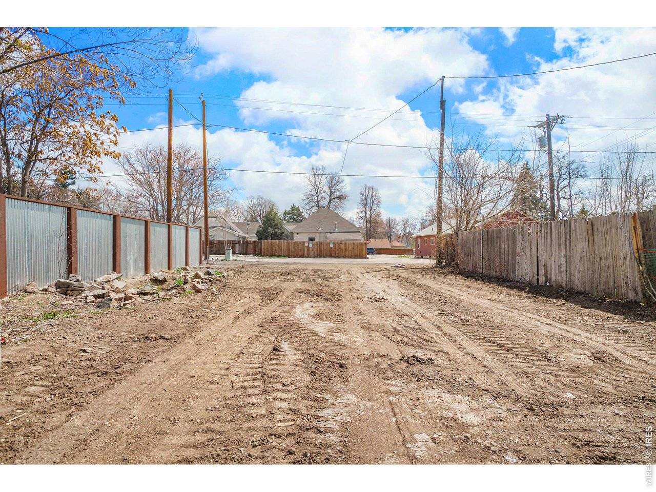 1034 Cleveland, Loveland, CO 80537