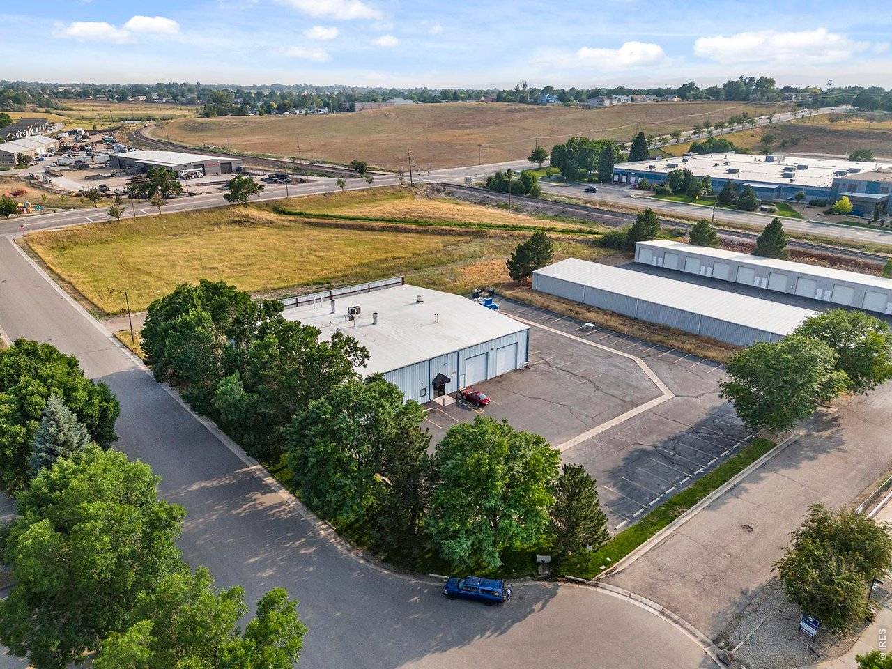 1215 S Grant, Loveland, CO 80537