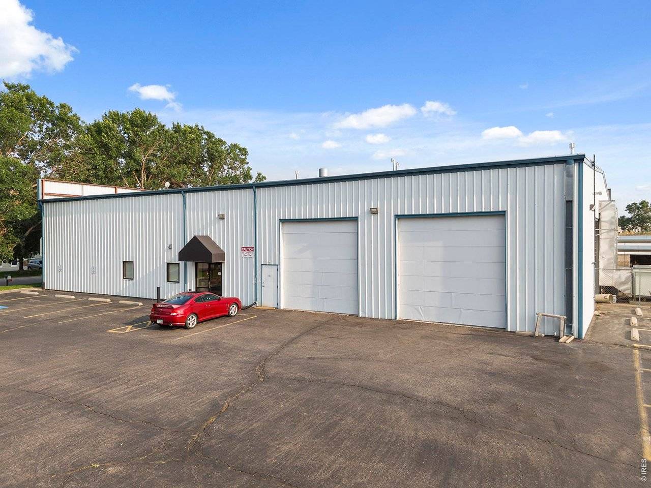 1215 S Grant, Loveland, CO 80537