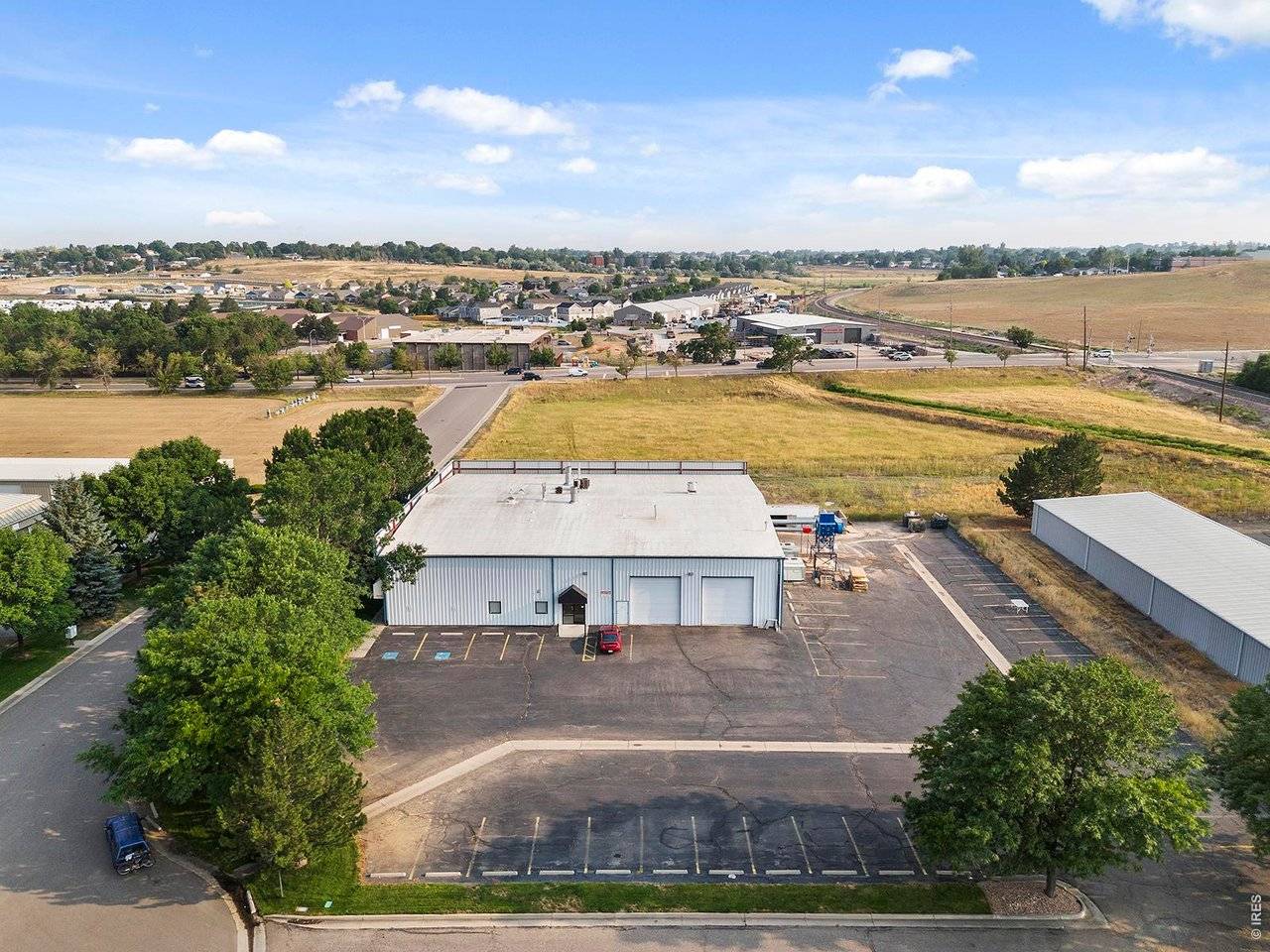 1215 S Grant, Loveland, CO 80537