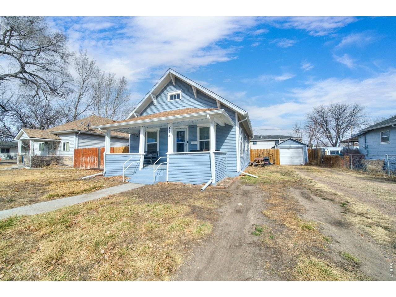 428 Douglas, Sterling, CO 80751