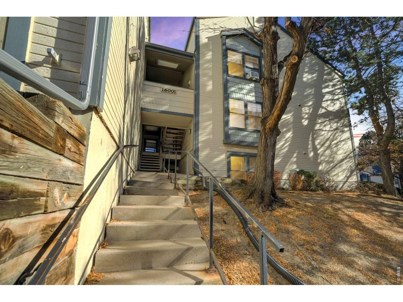16001 E Alaska #1, Aurora, CO 80017