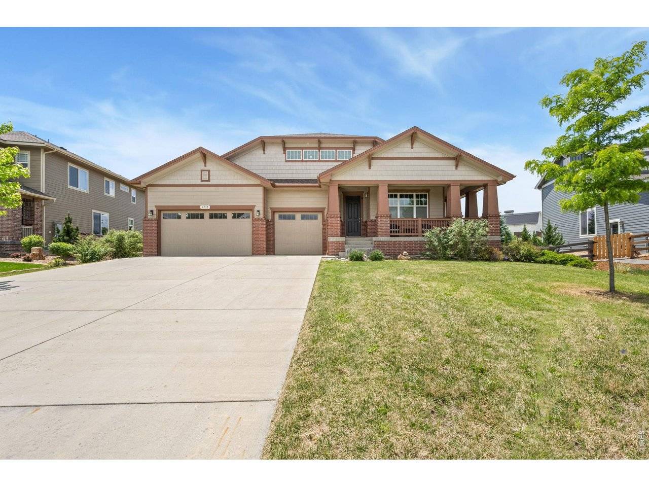 2715 Walkaloosa, Fort Collins, CO 80525