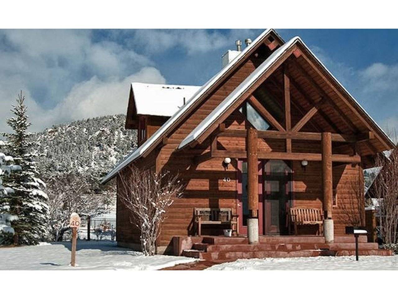 1565 Highway 66 ##31, Estes Park, CO 80517