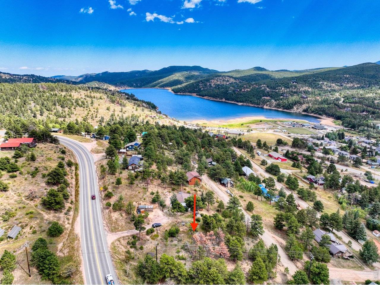 0 Peak to Peak, Nederland, CO 80466