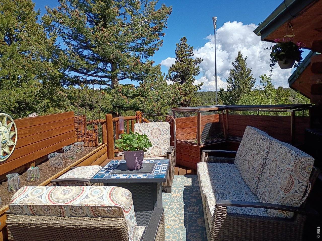 143 Crockett, Ward, CO 80481