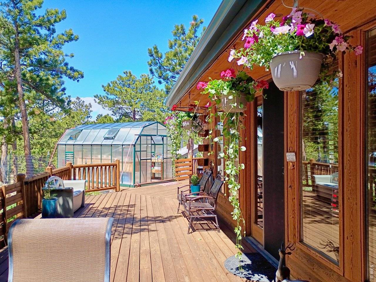 143 Crockett, Ward, CO 80481