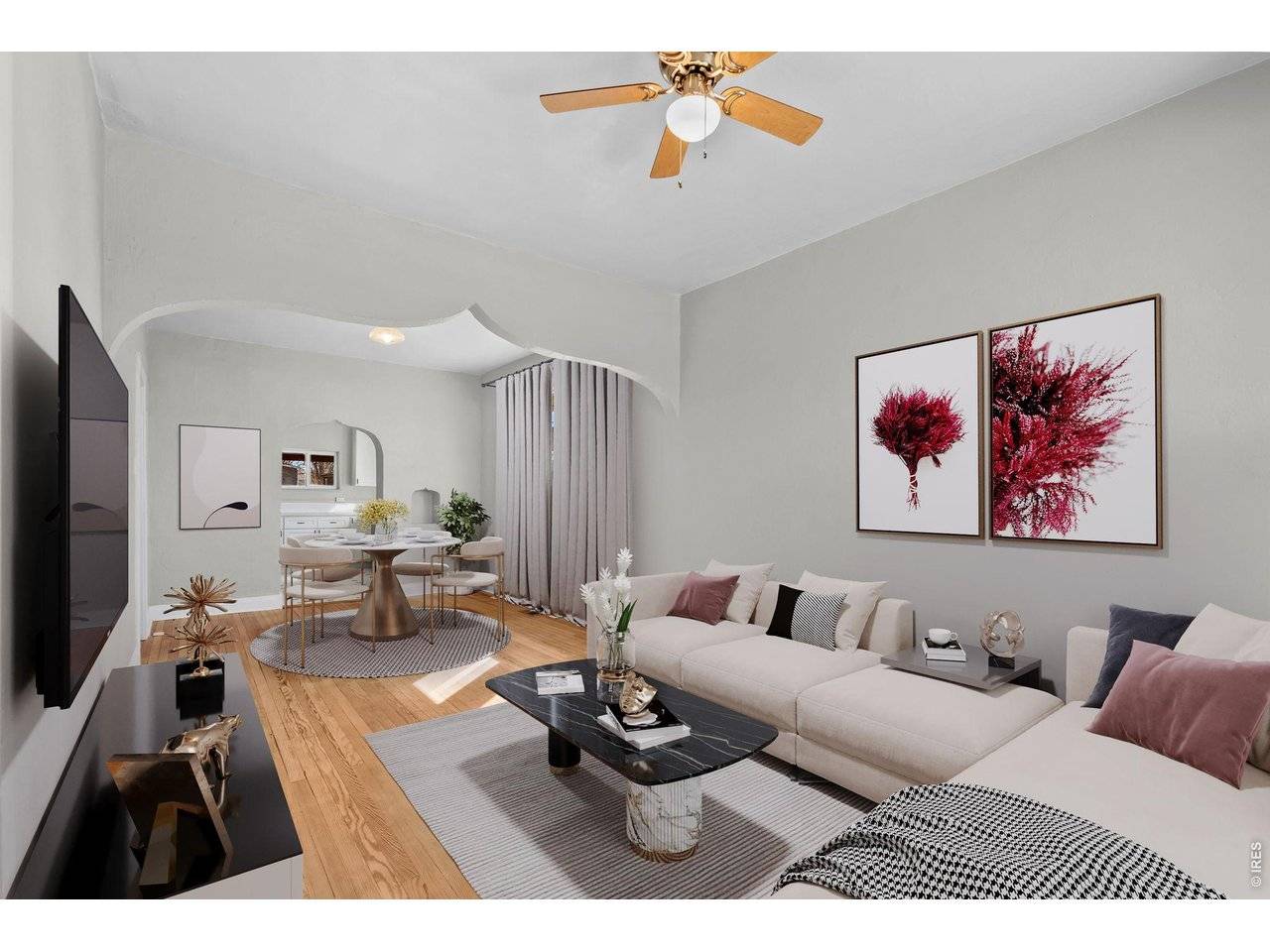 3968 N Steele, Denver, CO 80205