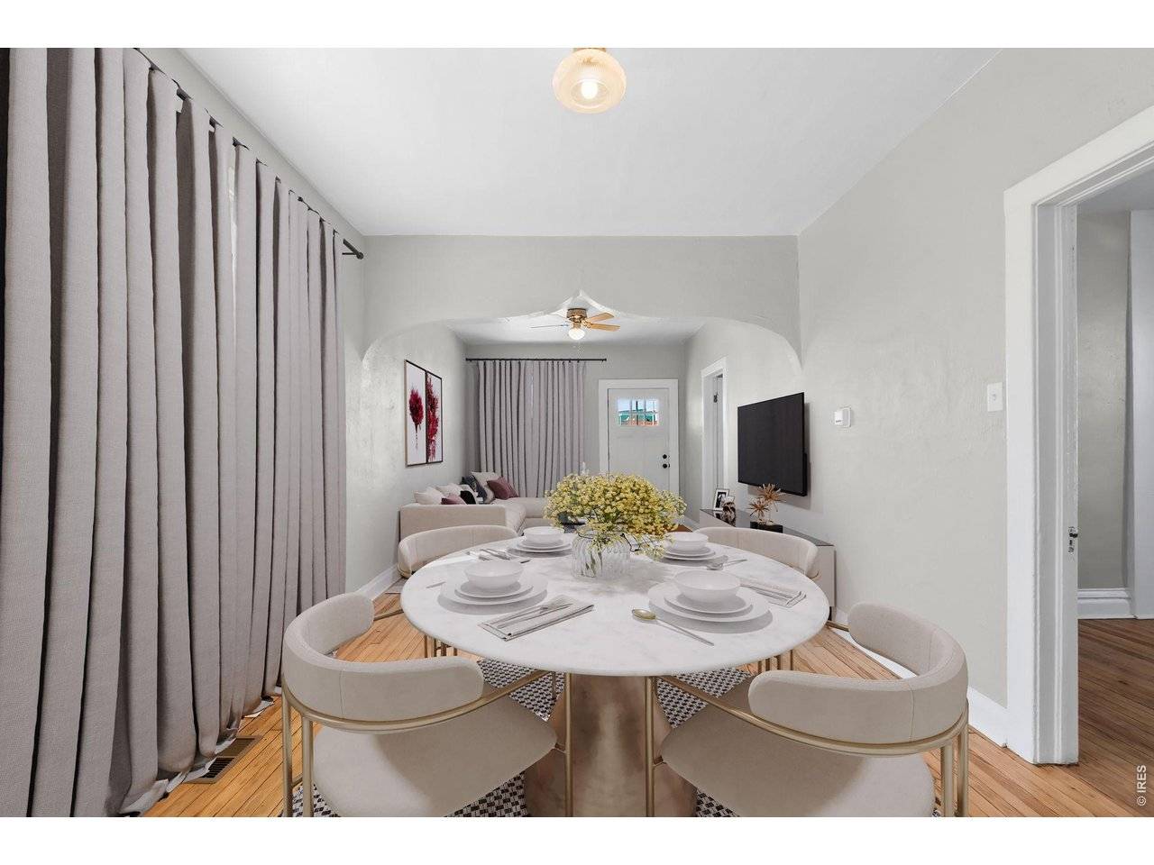 3968 N Steele, Denver, CO 80205