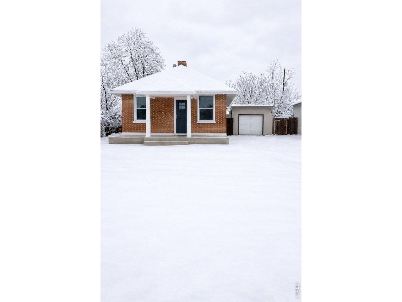 3968 N Steele, Denver, CO 80205