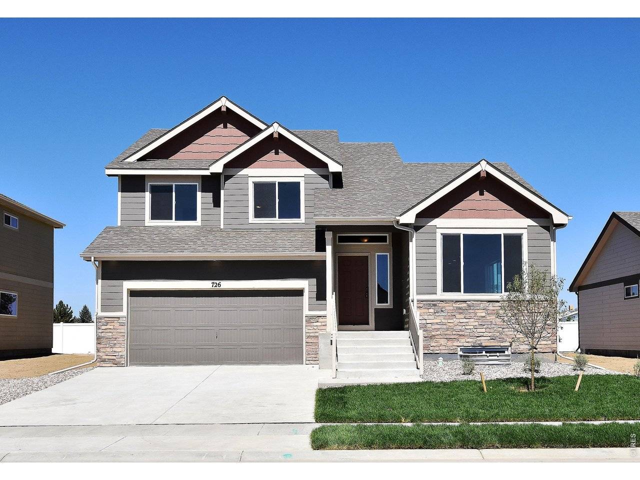 620 85th, Greeley, CO 80634