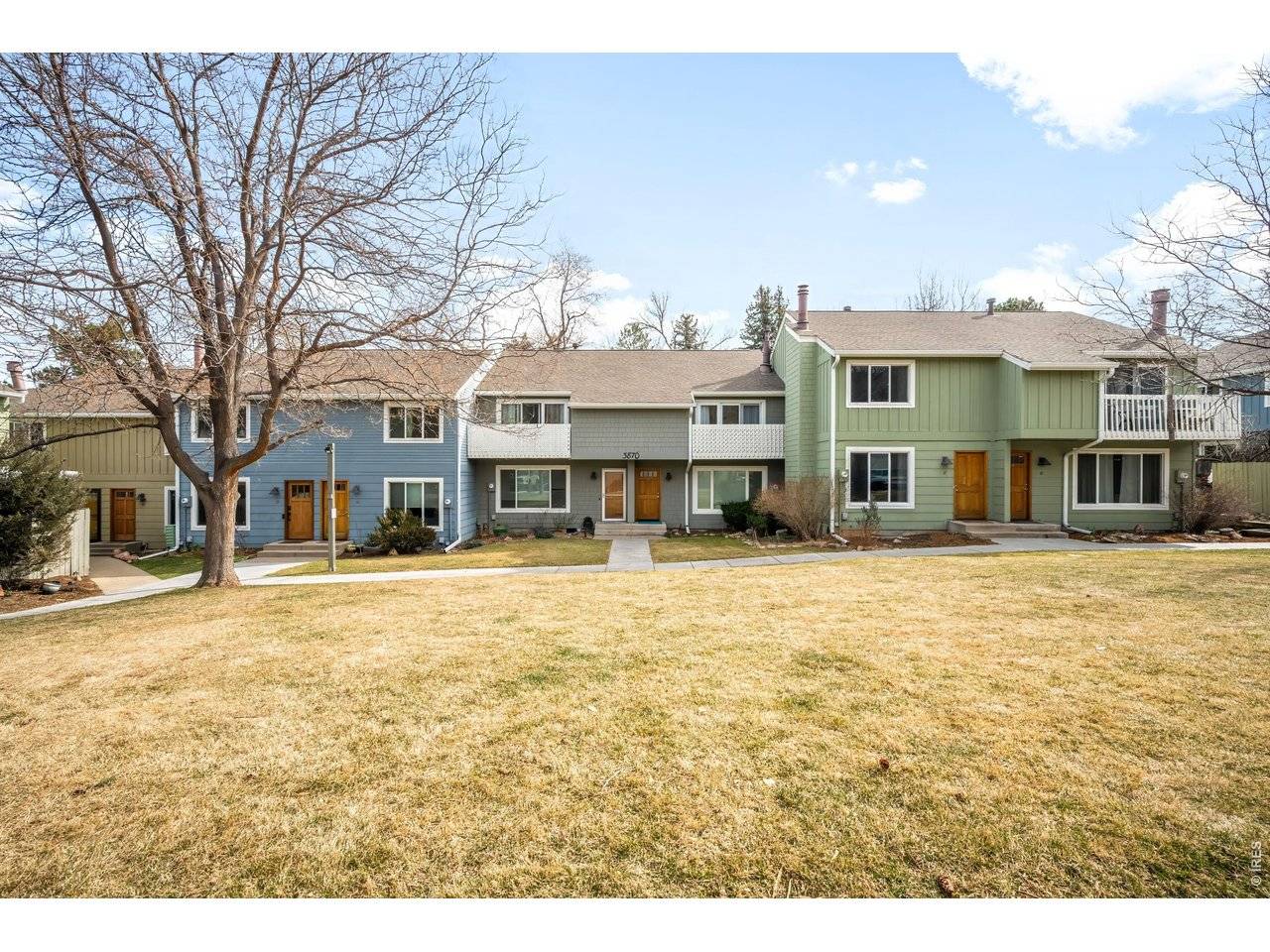 3870 Broadway #11, Boulder, CO 80304