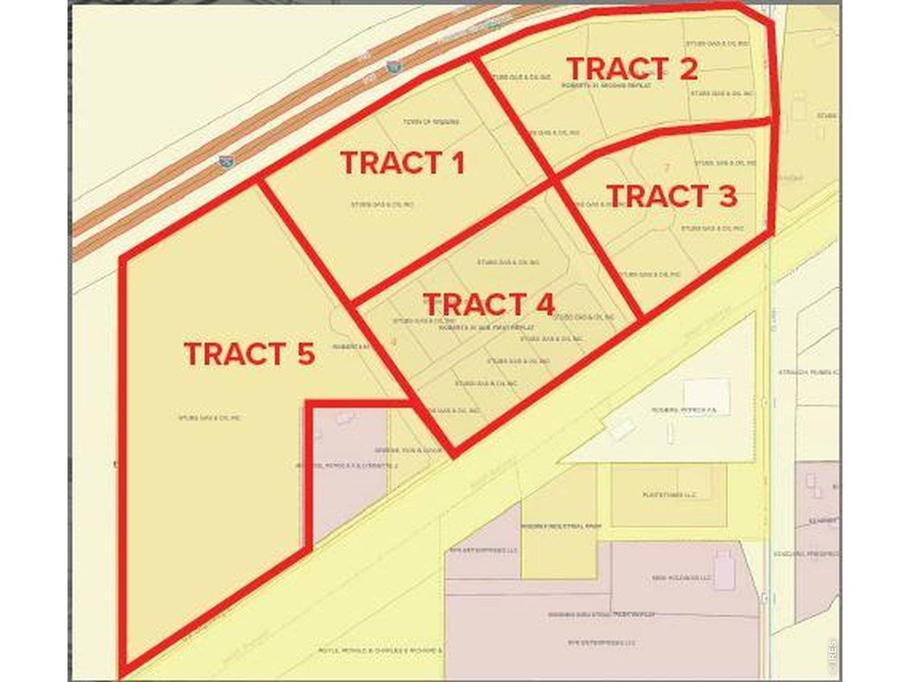 2 Tract Lot 3, Wiggins, CO 80654