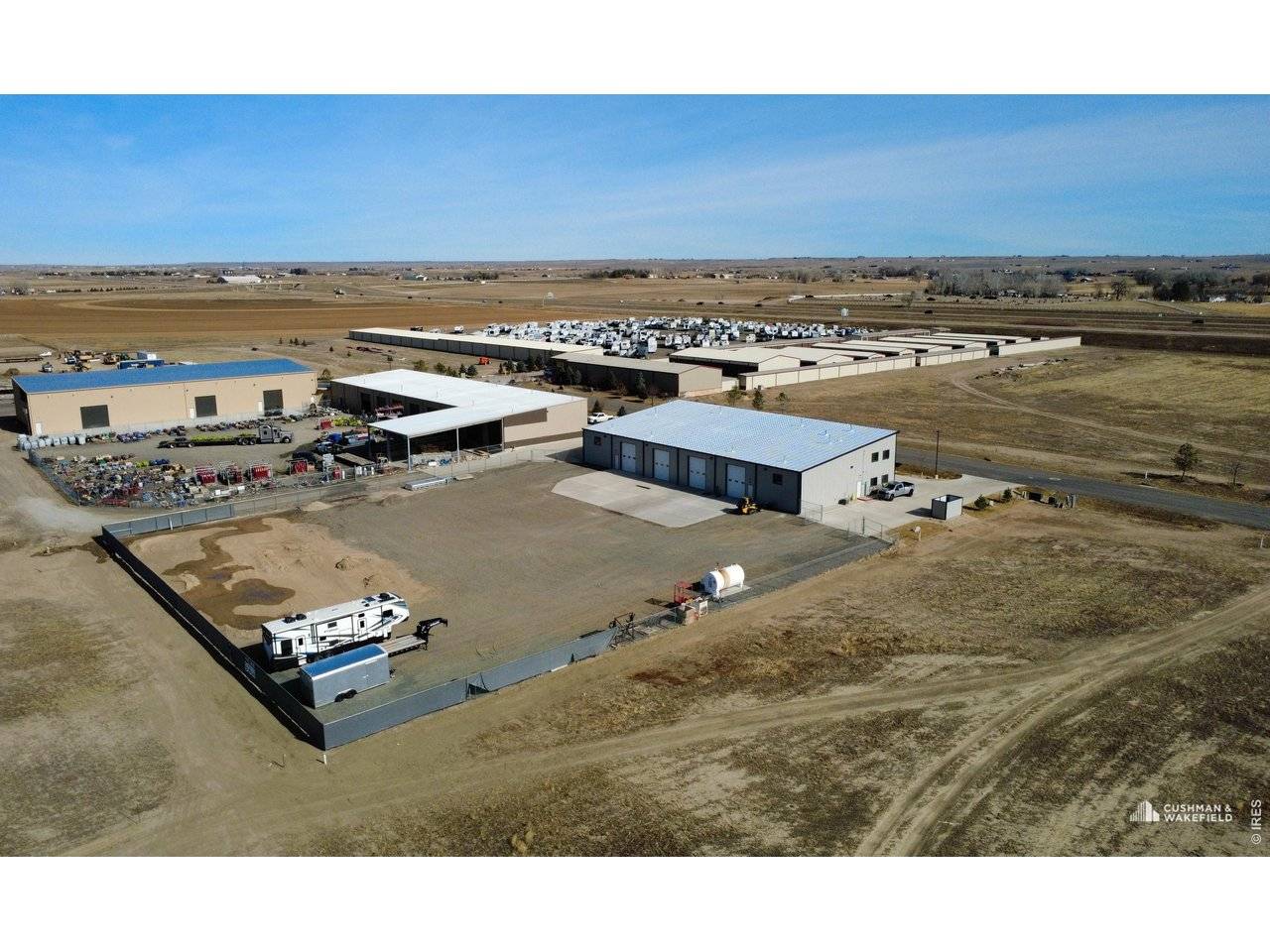 8761 Bonfire, Wellington, CO 80549