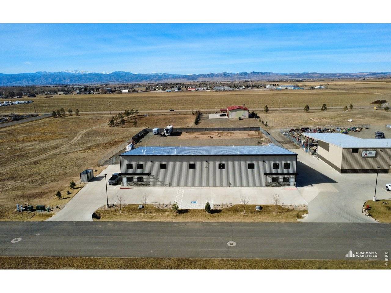 8761 Bonfire, Wellington, CO 80549
