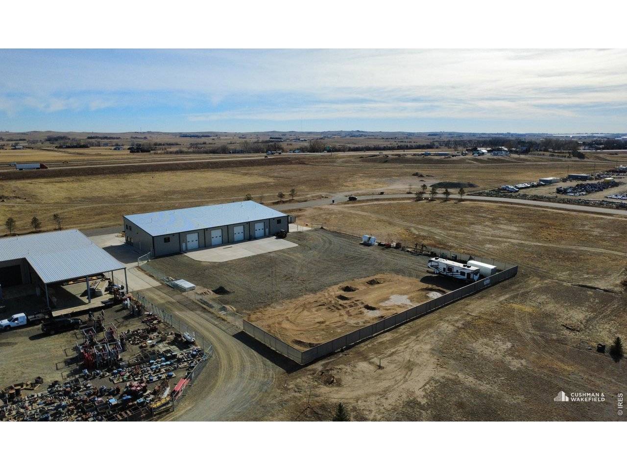 8761 Bonfire, Wellington, CO 80549