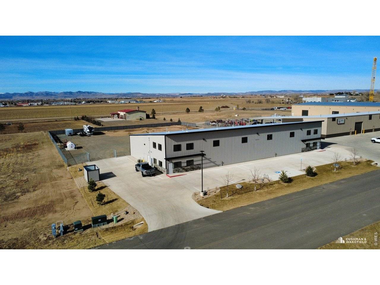 8761 Bonfire, Wellington, CO 80549