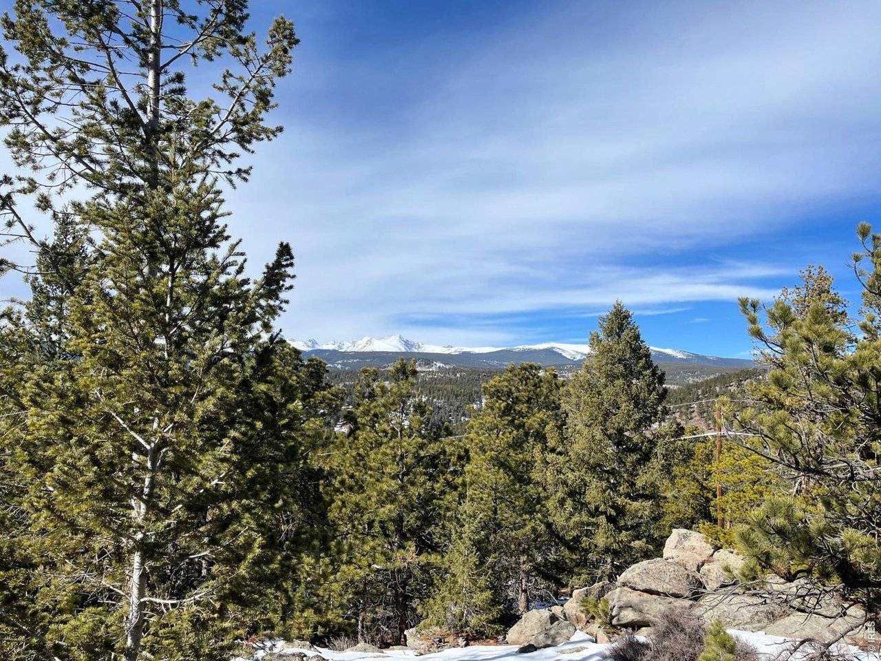 3153 Ridge, Nederland, CO 80466