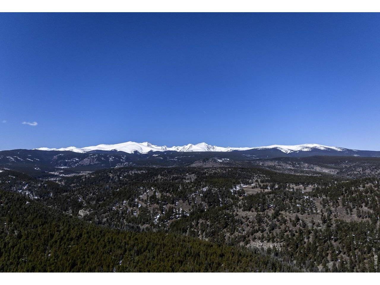 3153 Ridge, Nederland, CO 80466