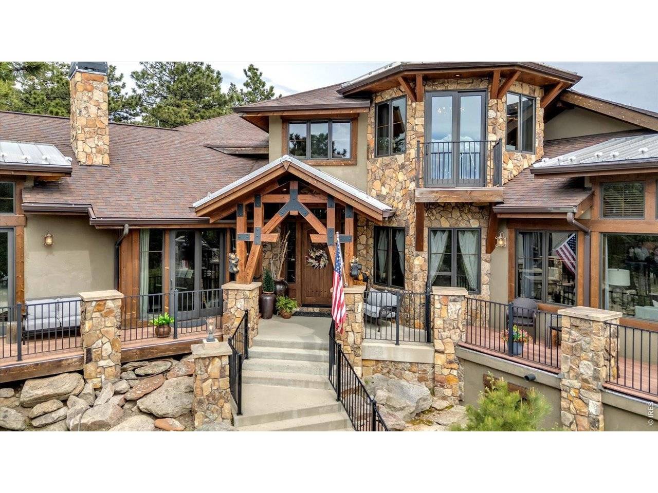 11981 Spruce Canyon, Golden, CO 80403