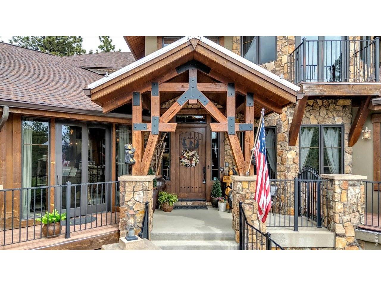 11981 Spruce Canyon, Golden, CO 80403