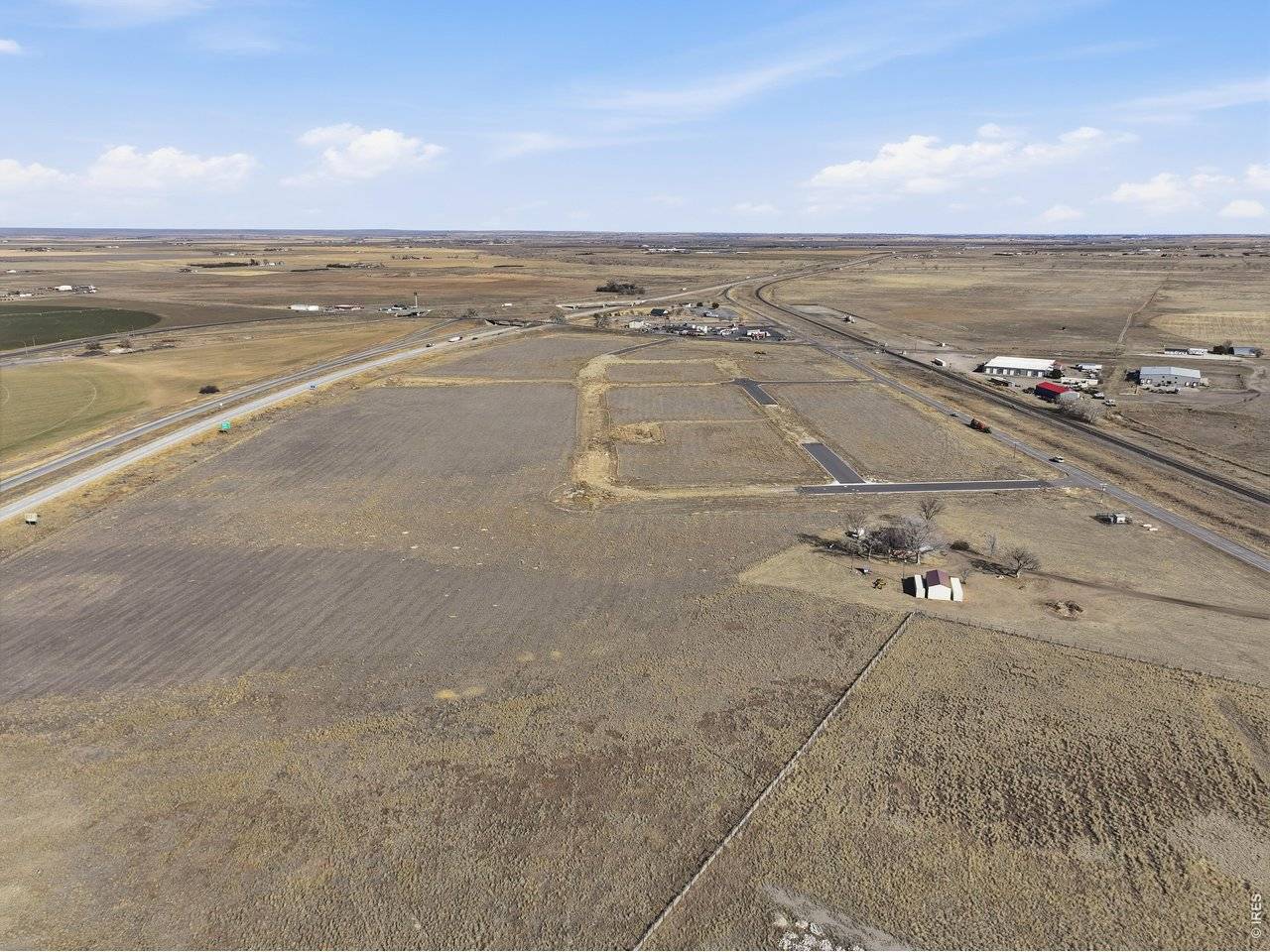 4 Tract Lot 9, Wiggins, CO 80654