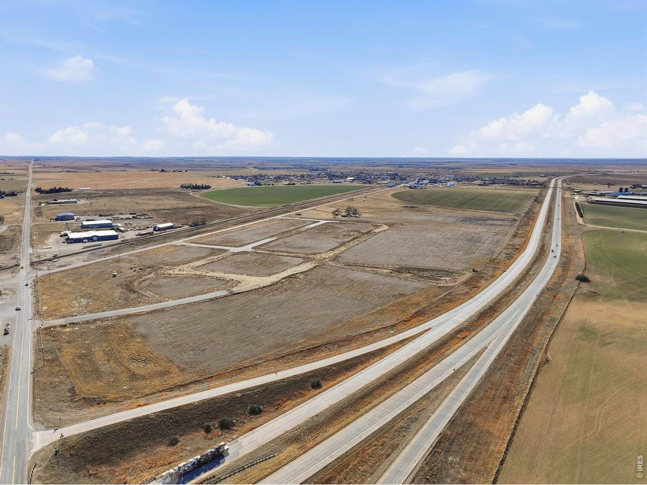 4 Tract Lot 9, Wiggins, CO 80654
