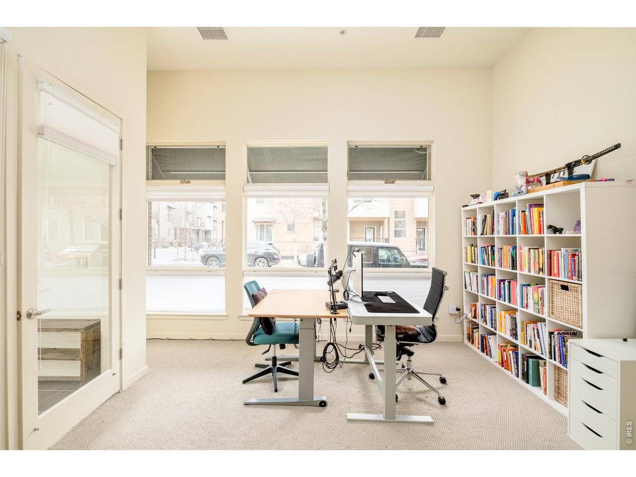 4555 13th #2A, Boulder, CO 80304