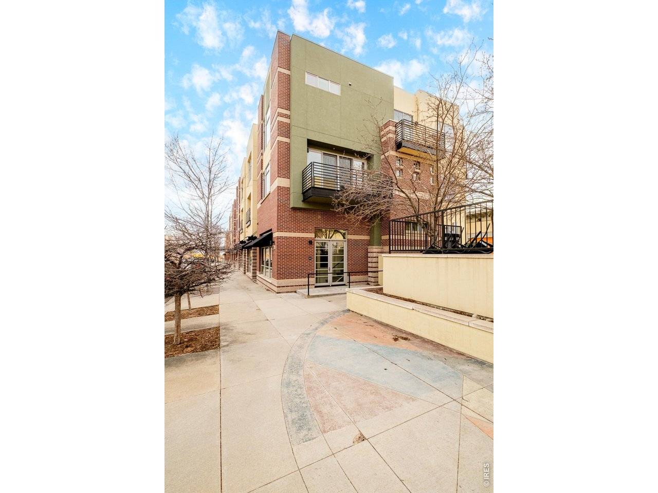 4555 13th #2A, Boulder, CO 80304