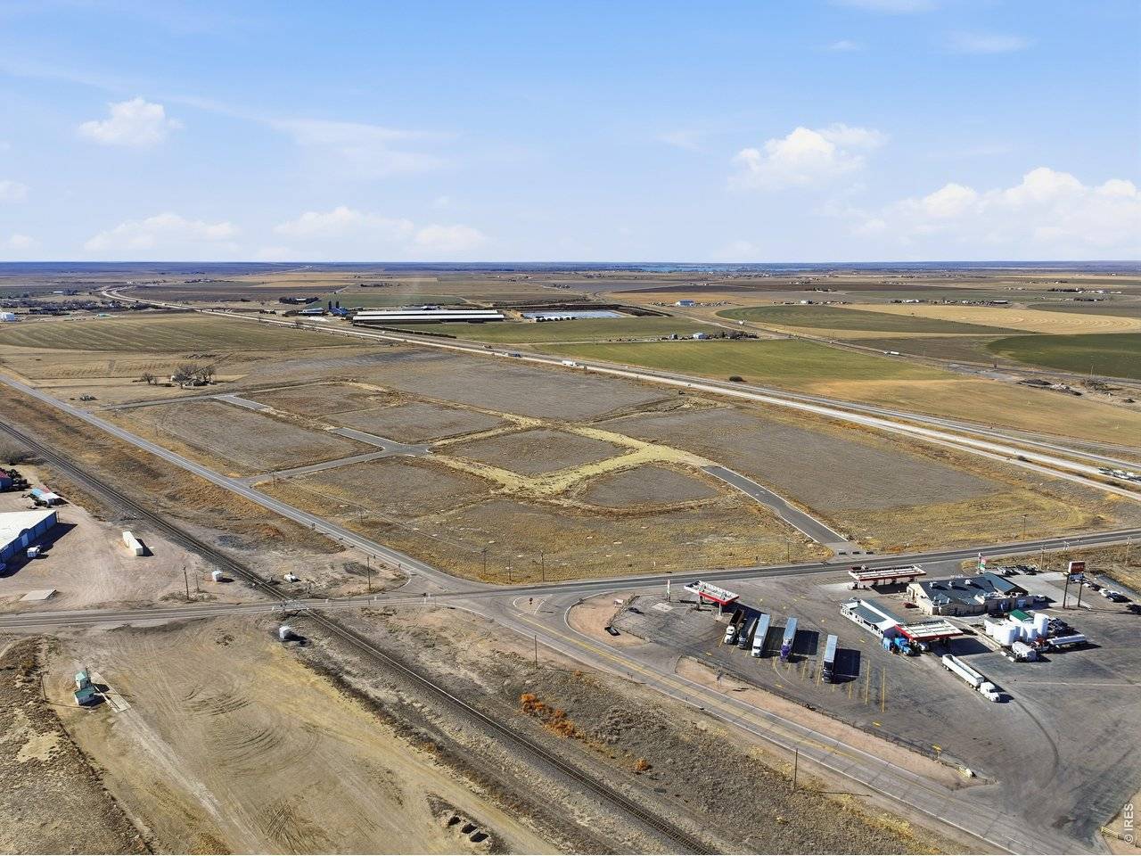 1 Tract, Wiggins, CO 80654