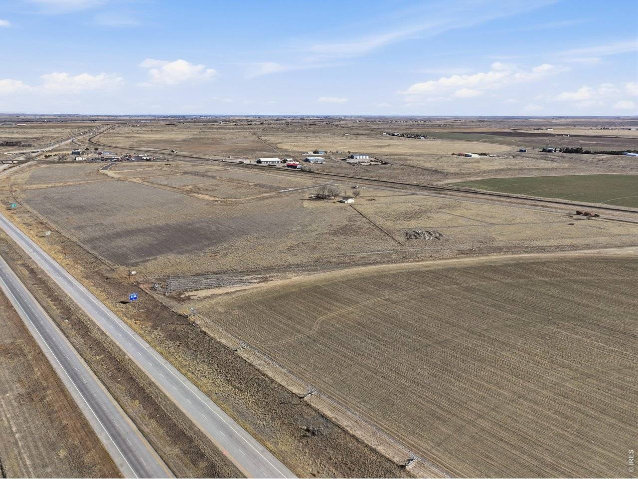 5 Tract, Wiggins, CO 80654