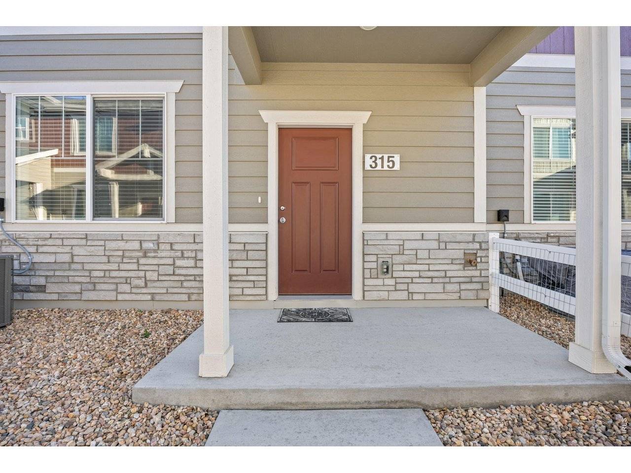 315 Condor, Johnstown, CO 80534