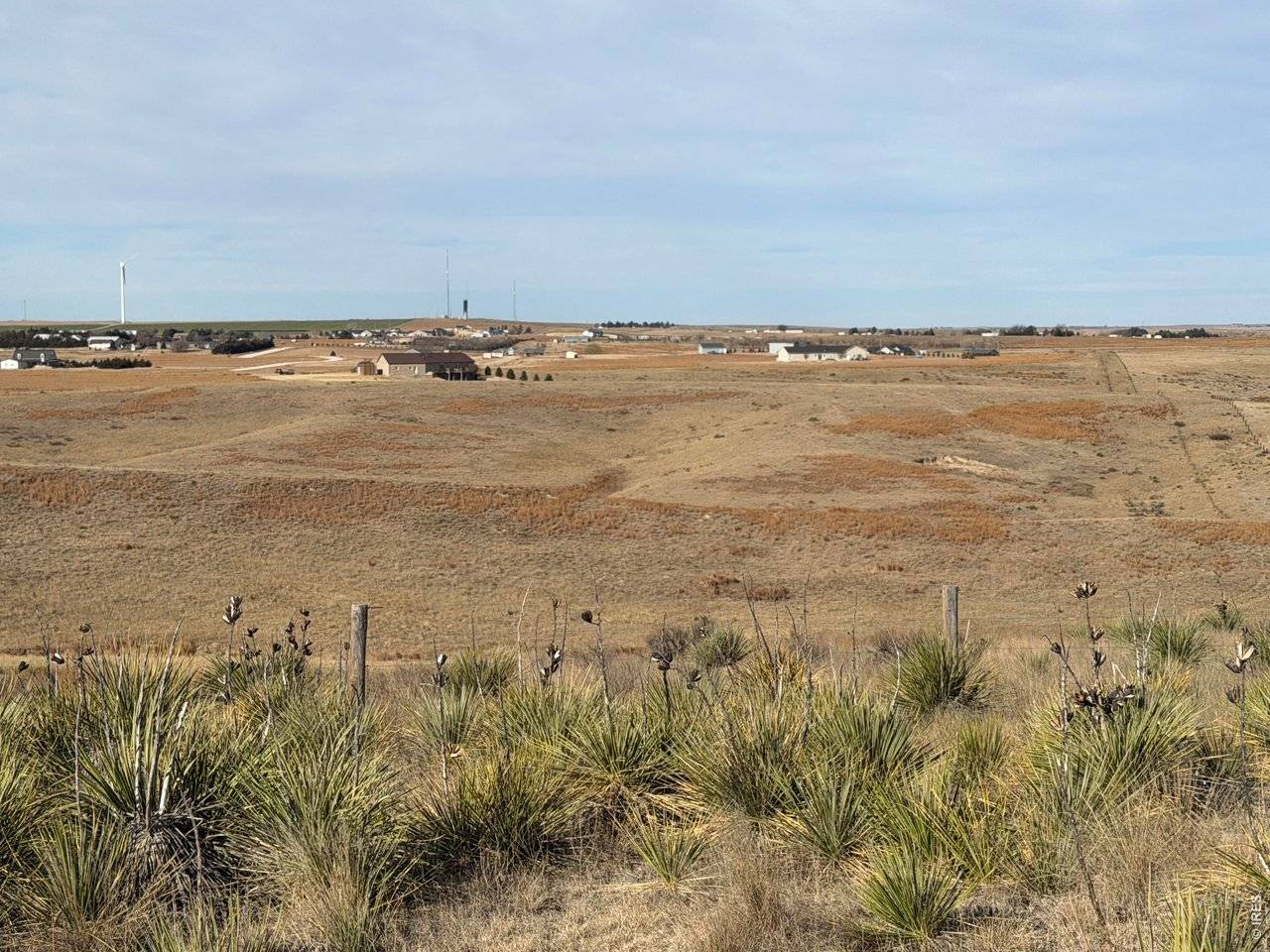 County Road Kk, Wray, CO 80758