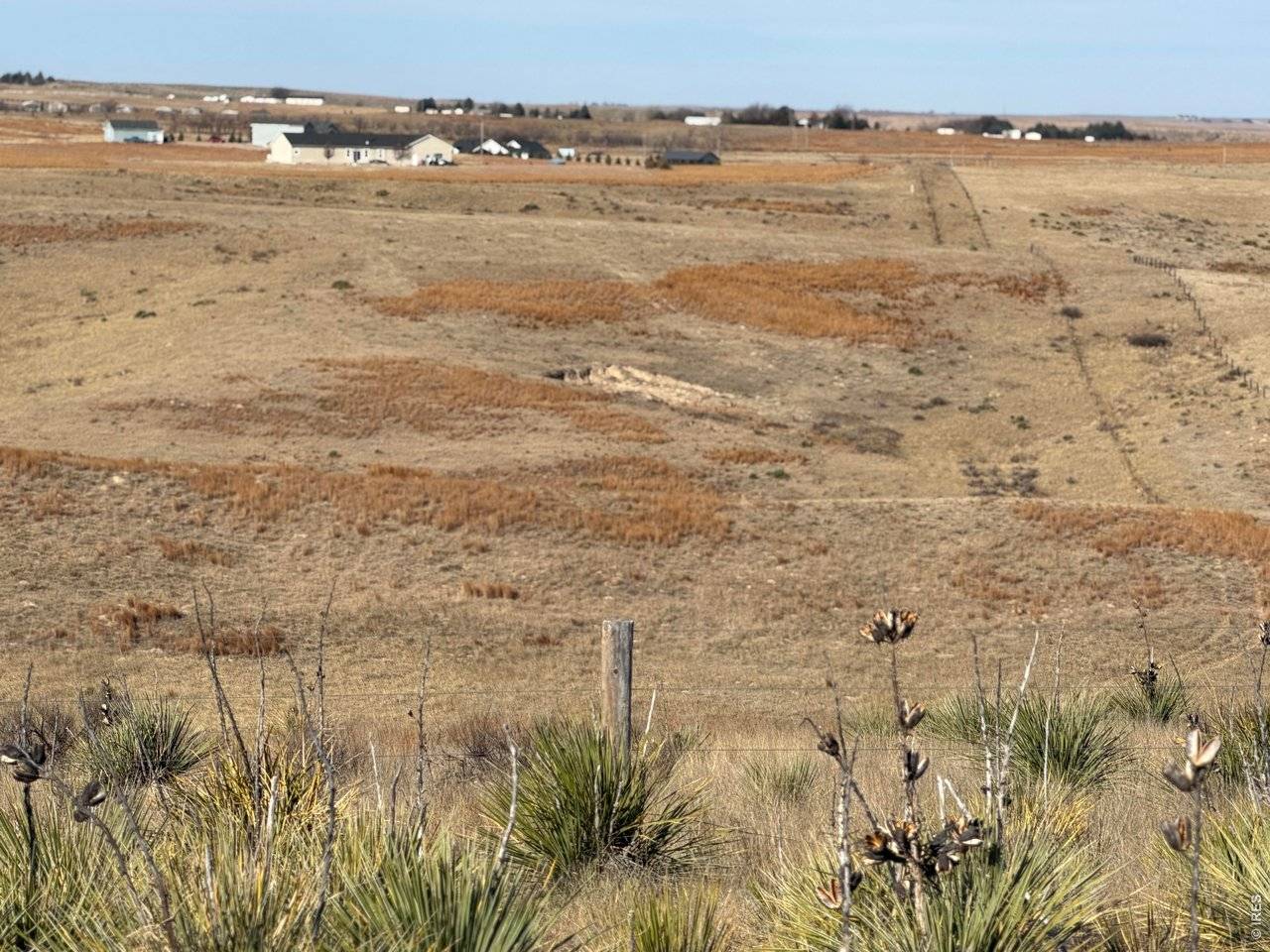 County Road Kk, Wray, CO 80758