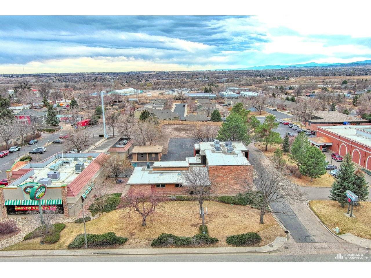 2300 W Eisenhower, Loveland, CO 80537