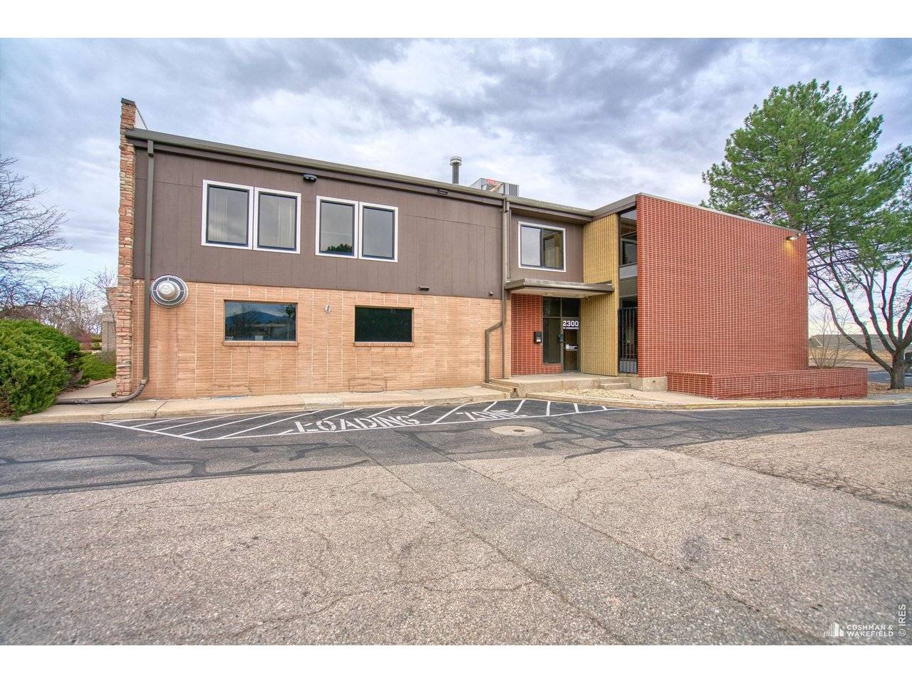 2300 W Eisenhower, Loveland, CO 80537