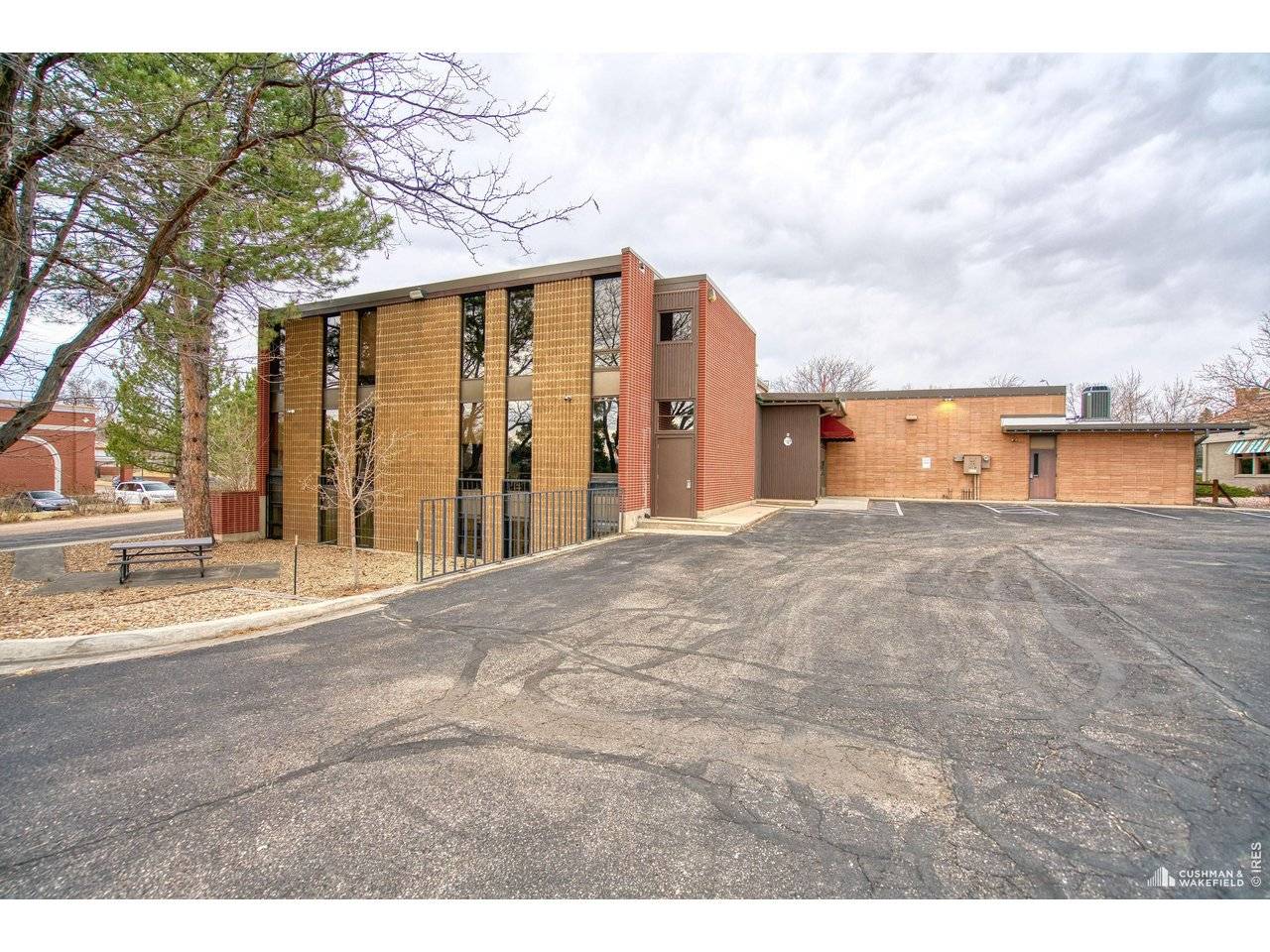 2300 W Eisenhower, Loveland, CO 80537