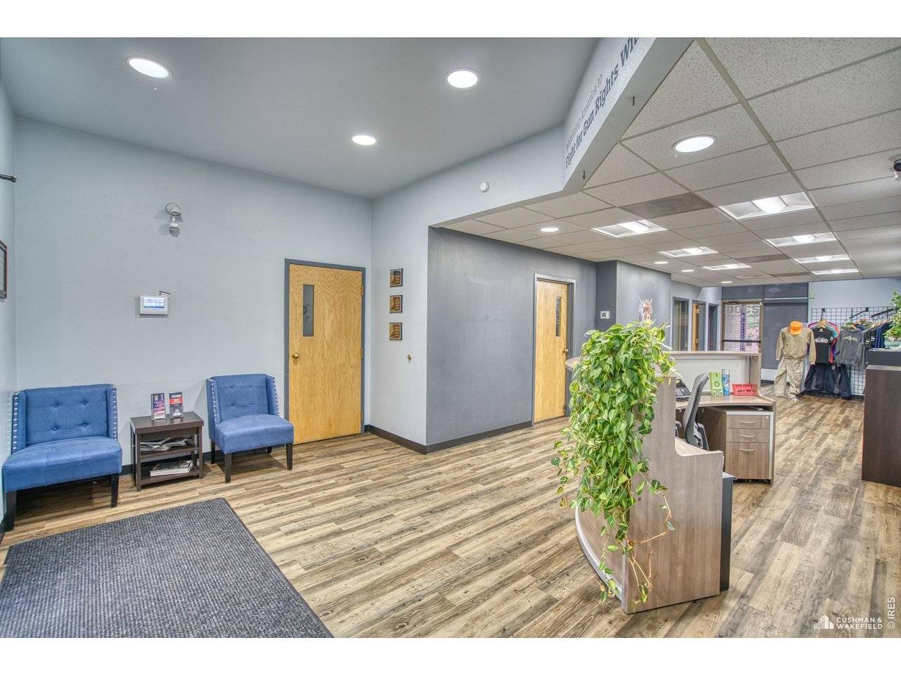 2300 W Eisenhower, Loveland, CO 80537