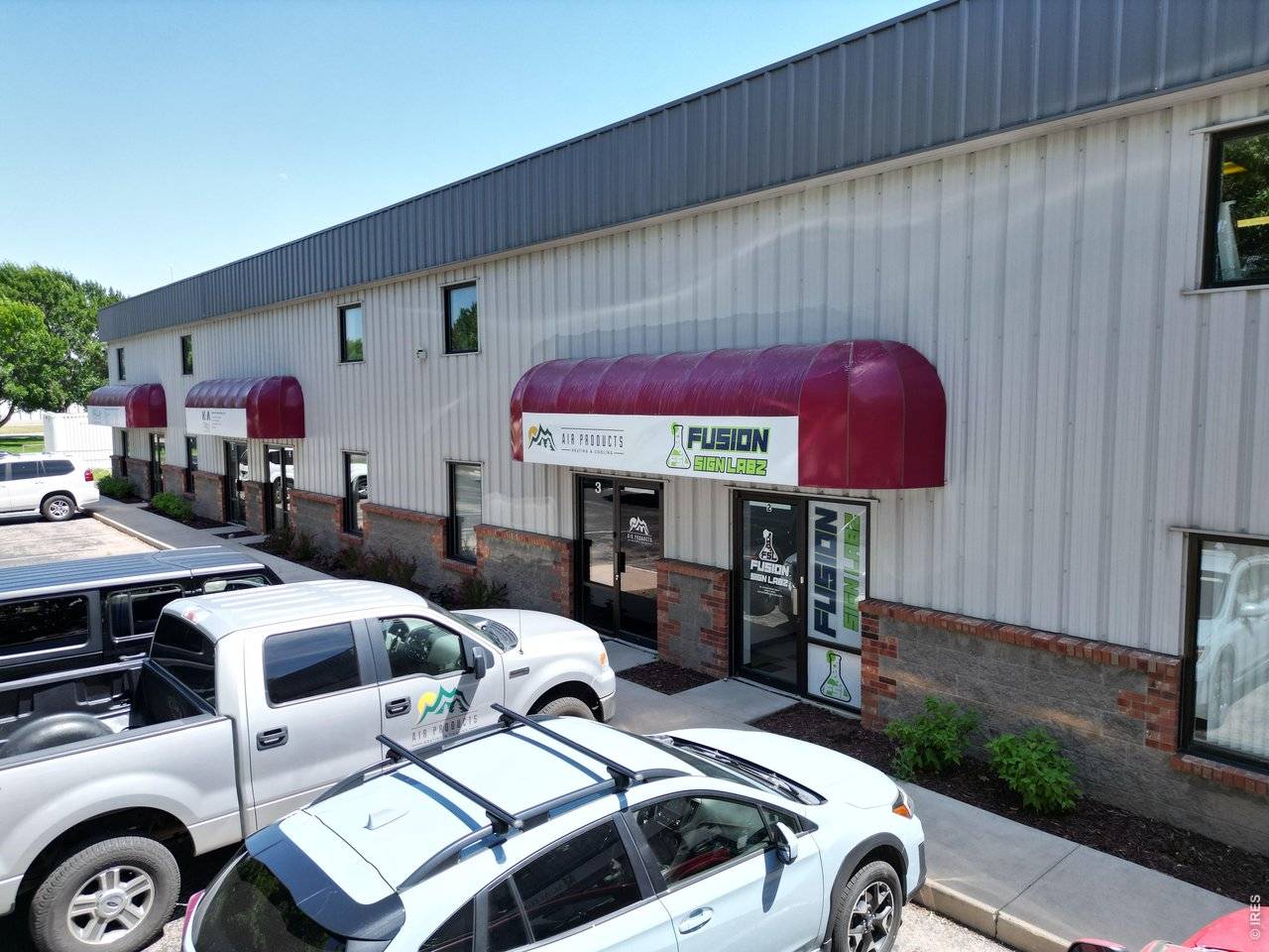 800 Stockton, Fort Collins, CO 80524