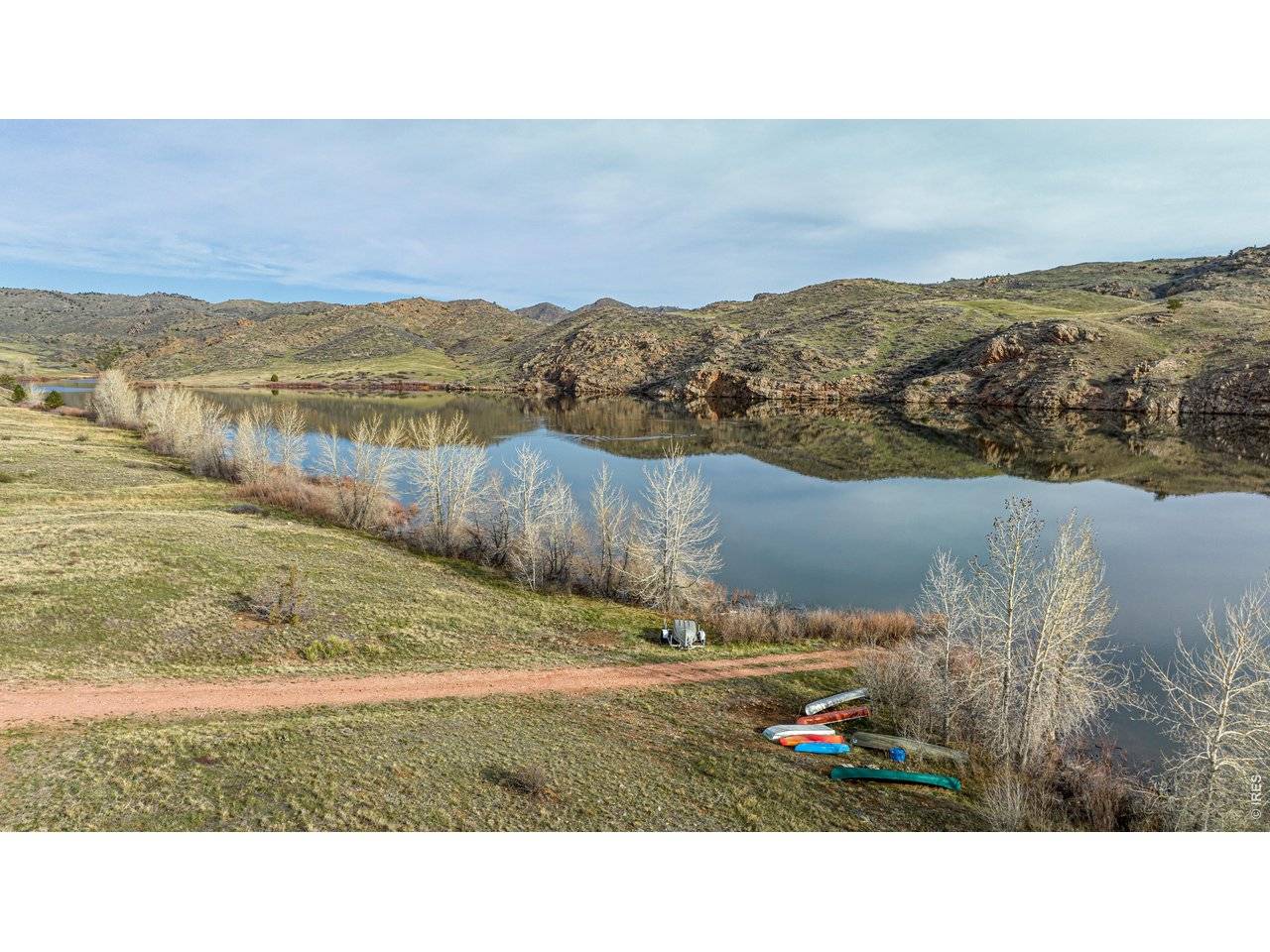 307 Brewster, Livermore, CO 80536