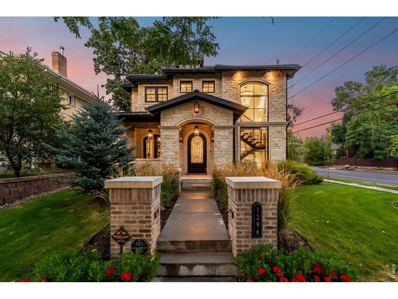 1296 S York, Denver, CO 80210